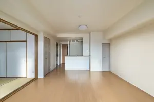 ライオンズタワー上尾