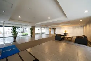 東京ガーデンフォーラム