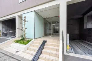 ヴィラ港北ＮＴ