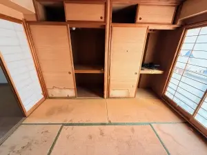 第六チサンマンション