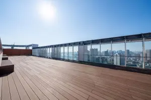 ＴＨＥ　ＴＯＹＯＳＵ　ＴＯＷＥＲ