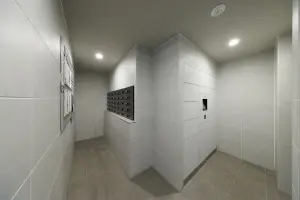 ミオカステーロ京王稲田堤２