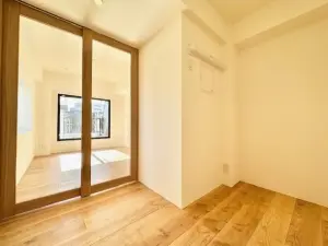 ライオンズマンション麻布十番南