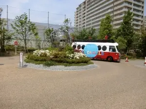 ミリカ・テラスⅡ街区