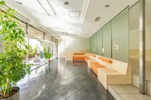 ライオンズガーデン新小岩