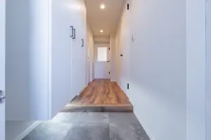 南砂町グリーンハイツ１号棟