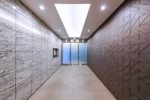 デュオステージ新高円寺