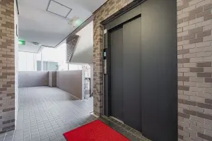 モリス千住曙町