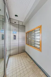 マンション第２木場