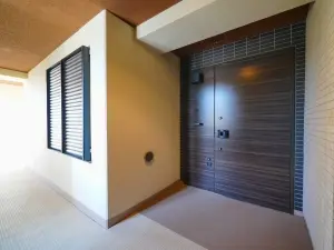 アスコットパーク森下