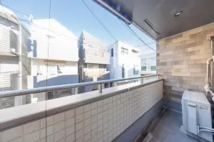 横浜市港北区綱島東六丁目戸建