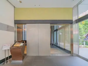 パークタワー目黒