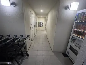 ブリージアテラス淵野辺