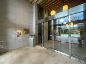 デュオヒルズ西大宮ザ・グランテラス