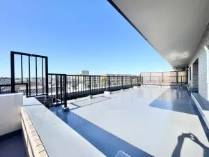 ライオンズマンション松戸牧の原