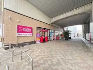 ローレルコート勝川駅前