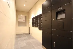 オーヴィジョン平尾