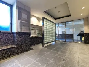 グランドメゾン茶屋が坂