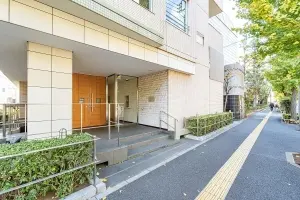 サンウッド文京東大前エストライフ