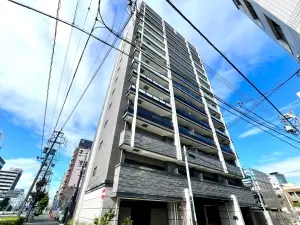 プレサンスロジェ名駅南