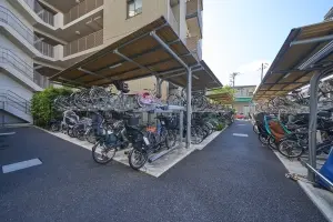 ガーラ・レジデンス戸田公園セントラルスクエア