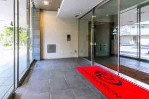 ライオンズ蕨ローレルコート