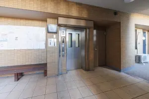 グリーンティエラ柴又