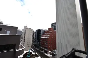 ファインシティ札幌ザ・タワー大通公園