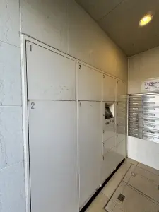 ライオンズマンション矢田東