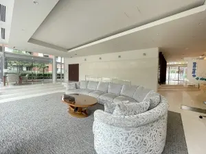 西宮マリナパークシティ・港のまちハーバーヴィラ南棟