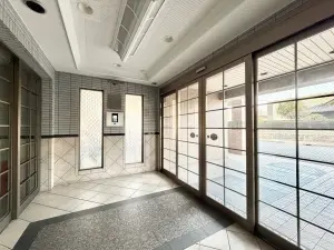 ユーハウス第３蜆橋