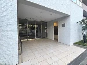 サンクタス西宮山手