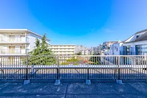 グローベル　ザ・シーズン鷺ノ宮パークス