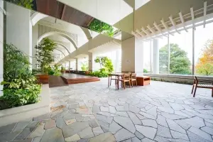 Ｂｒｉｌｌｉａタワー東京