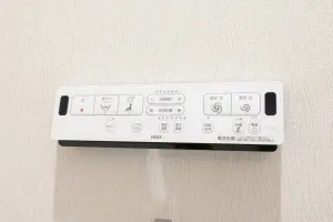 モアグランデ池袋西