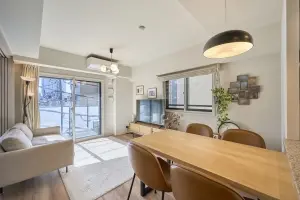 オープンレジデンシア東十条