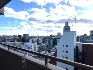 ファミールグラン上杉二丁目