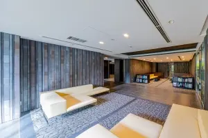 ザ・マジェスティコート目黒