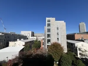 ライオンズクオーレ池袋ソシア