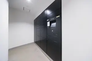 アールブラン武蔵新城