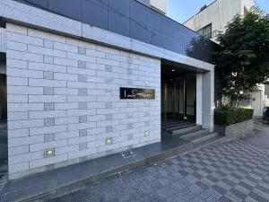 ラヴィエールセントラルレジデンス