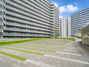 ウェリス稲毛ルーセントブロック