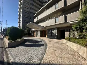 藤和シティホームズ浄心