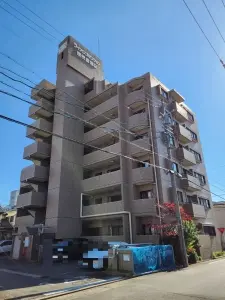 ライオンズマンション西伏屋第２