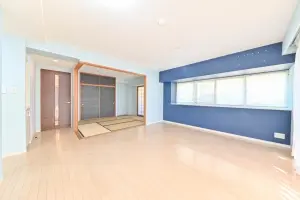 ライオンズグローベル京王永山