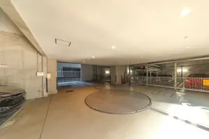 グレーシアパークス横浜関内