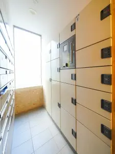 サンヴェール日本橋水天宮