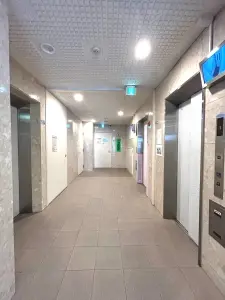 ライオンズステーションタワー北越谷