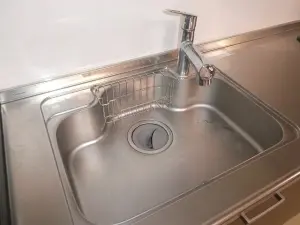 ライオンズマンション蕨