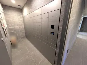 オープンレジデンシア王子